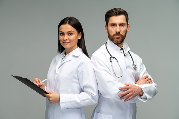 peptide therapy clinic in Portland
